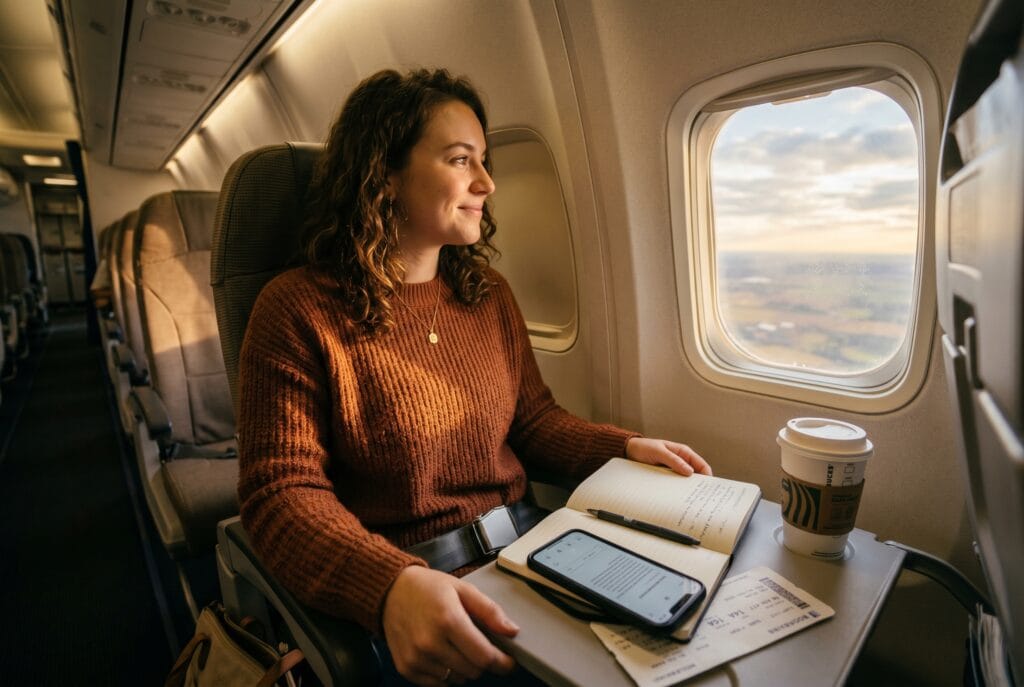 Is an AI Travel Journal App Worth It? Who Benefits Most