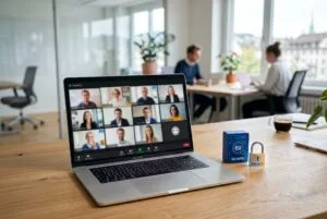KI-Notetaker und Datenschutz: Serverstandort, DSGVO und AVV 1 KI-Notetaker und Datenschutz: Serverstandort, DSGVO und AVV